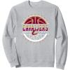 NBA Cleveland Cavaliers Pick and Roll Sweatshirt(Heather Grey)