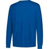 Ultra Game Men’s NBA Official Super Soft Game Day Long Sleeve T-Shirt(Team Color)