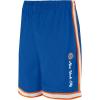 Ultra Game Men’s NBA Official Supremely Soft Air Mesh Basketball Shorts – Classic Fit