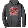 Dark Heather Grey