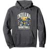 Dark Heather Grey