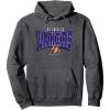 Dark Heather Grey