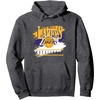 Dark Heather Grey