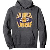 Dark Heather Grey
