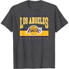 Dark Heather Grey