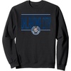 NBA Oklahoma City Thunder City Pride Sweatshirt(Black)