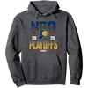 Dark Heather Grey
