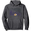 Dark Heather Grey