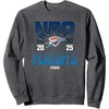 Dark Heather Grey