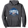 Dark Heather Grey