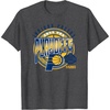 Dark Heather Grey
