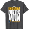 Dark Heather Grey