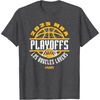 Dark Heather Grey