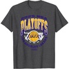 Dark Heather Grey