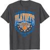 Dark Heather Grey