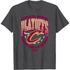 Dark Heather Grey