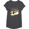 Dark Heather Grey