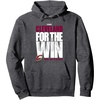 Dark Heather Grey
