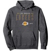 Dark Heather Grey